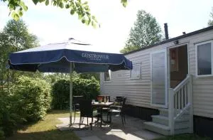 Ferienhaus Schwan - Kirchenbruch