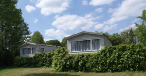 Ferienhaus Schwan
