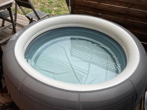 Maisons de vacances Maison 6 personnes St Cannat - 15 min Aix en Provence : photos des chambres
