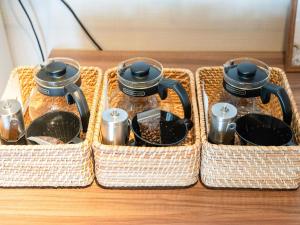 Lupo Forest "GRAN FOREST Echizen Miyama" - Vacation STAY 07137v