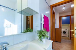 Appartamento Mansarda Piave - MyHo Casa