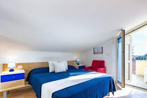 Appartamento Mansarda Piave - MyHo Casa