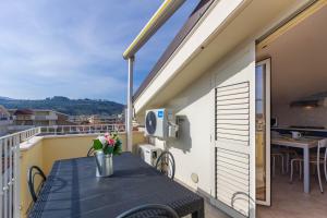 Appartamento Mansarda Piave - MyHo Casa