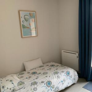 Maisons de vacances Villa Le Patio avec grande piscine : photos des chambres