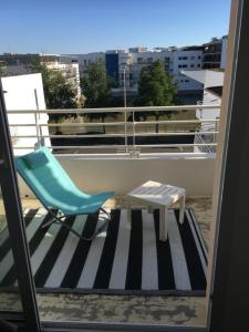 APPARTEMENT IDEAL FAMILLE