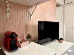 Aurore - Château de Versailles - Central