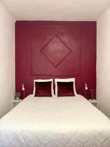 Aurore - Château de Versailles - Central