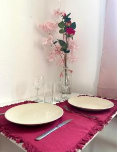 Aurore - Château de Versailles - Central