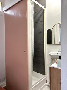 Aurore - Château de Versailles - Central