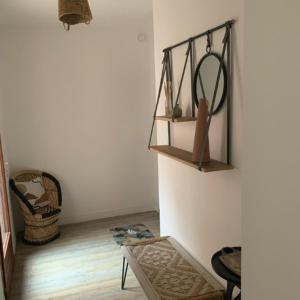 Maisons de vacances Villa Le Patio avec grande piscine : photos des chambres