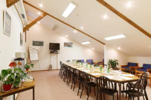 Hotels Hotel Club Le Risoux : photos des chambres