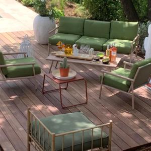 Maisons de vacances Villa Le Patio avec grande piscine : photos des chambres