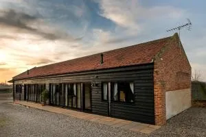 Partridge - Toft Monks