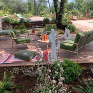 Maisons de vacances Villa Le Patio avec grande piscine : photos des chambres