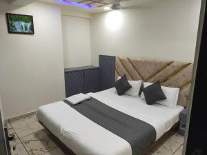 Hotel Heritage Gurukul