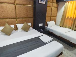 Hotel Heritage Gurukul
