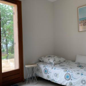 Maisons de vacances Villa Le Patio avec grande piscine : photos des chambres