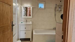 Maisons de vacances Le Mazet Josephine : photos des chambres
