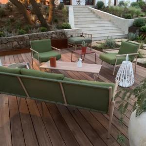 Maisons de vacances Villa Le Patio avec grande piscine : photos des chambres