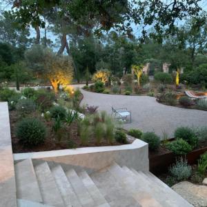 Maisons de vacances Villa Le Patio avec grande piscine : photos des chambres