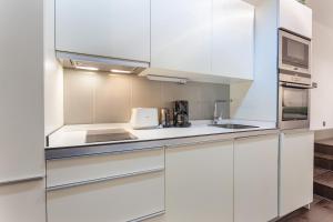 Apartamento Cibeles Studio en Madrid