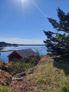 Moskenes Vacation Homes