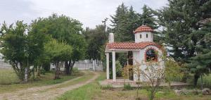 Hephaestus Appartments Litochoro - A2