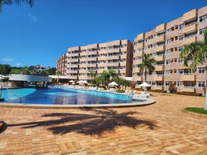 Gran Lençóis Flat Barreirinhas Caburé-209 e Mandacarú-411