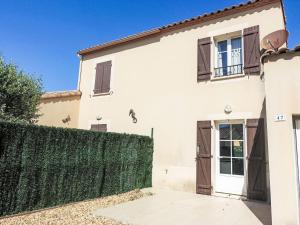 Holiday Home Les Grandes Bleues 3-1 by Interhome