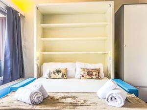 Apartment Rosablanche C12 by Interhome