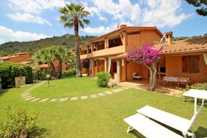 Costa Rei Villette Rei Marina con wi-fi