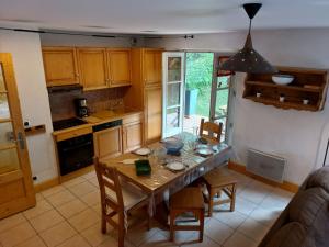 Appartements Apartment Conseil 1 by Interhome : photos des chambres