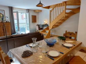 Apartment Conseil 1 by Interhome