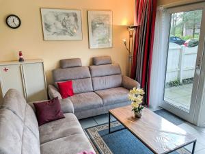 Holiday Home Tossens-5 by Interhome