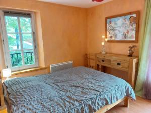 Appartements Apartment Conseil 1 by Interhome : photos des chambres