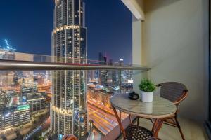 GuestReady - Fashion Avenue | Burj Khalifa View