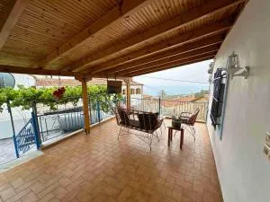 Kalderimi View House - 德尔米