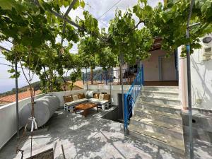 Kalderimi View House