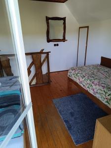 Bieszczadzkie Sponie Cisna 9