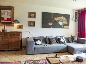 Apartment Résidence La Joie N- 1 by Interhome