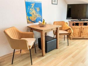 Apartment Glowe - GLW657 by Interhome