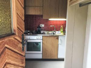 Apartment Chalet Auf dem Vogelstein-1 by Interhome