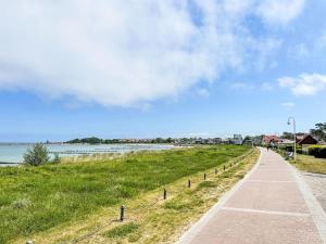 Apartment Glowe - GLW661 by Interhome