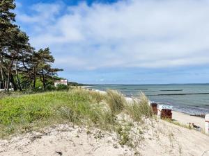 Apartment Glowe - GLW661 by Interhome