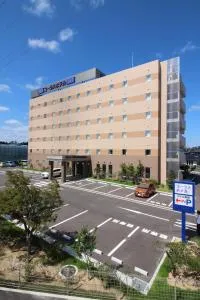 コーラスホテル仙台富沢 - Yanome