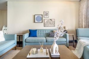 GuestReady - Posh Living with Burj Al Arab view