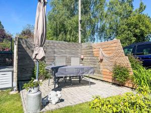 Holiday Home Kiebitz by Interhome