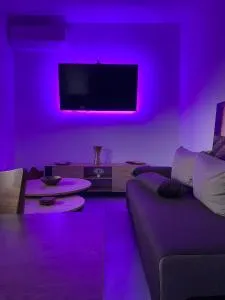 Adams Apartments - Pachis