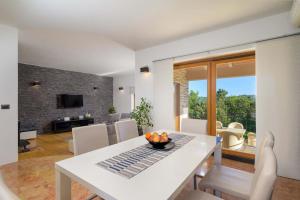 Villa Mirna by Istrialux