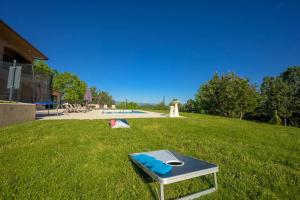 Villa Mirna by Istrialux